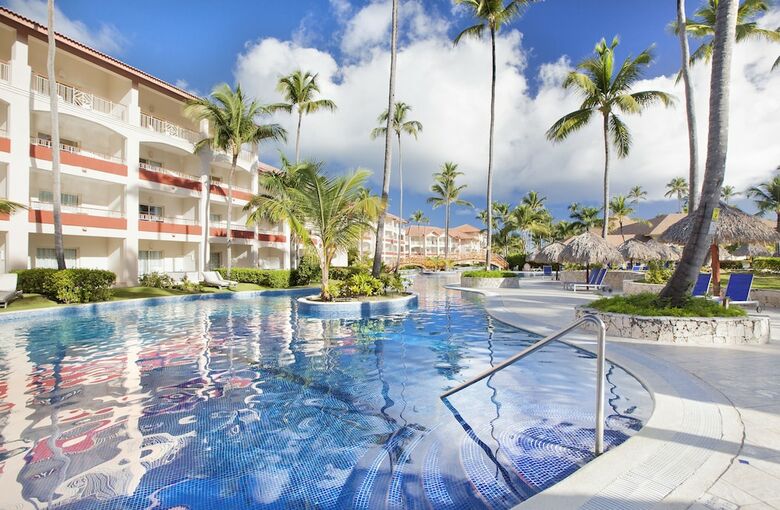 Hotel Majestic Elegance Punta Cana - Luxury All Inclusive