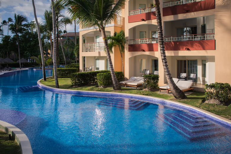 Hotel Majestic Elegance Punta Cana - Luxury All Inclusive
