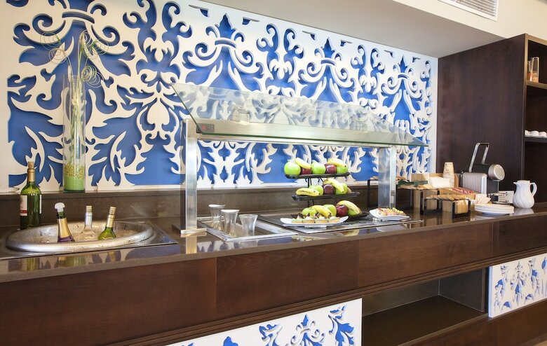 Hotel Majestic Elegance Punta Cana - Luxury All Inclusive