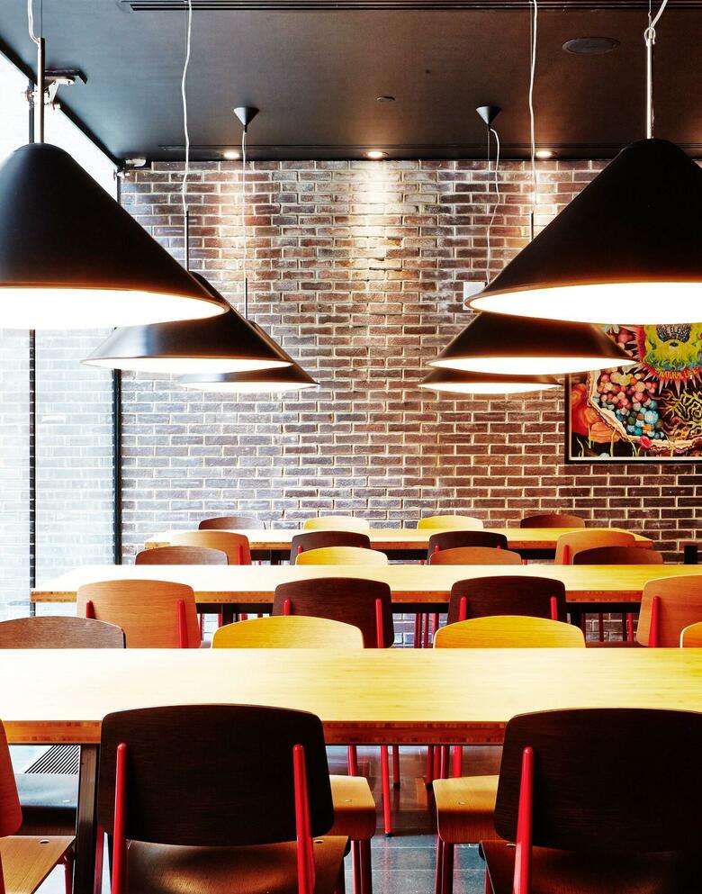 Hotel Citizenm New York Times Square