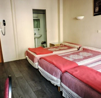 Hotel Grand H�tel Voltaire