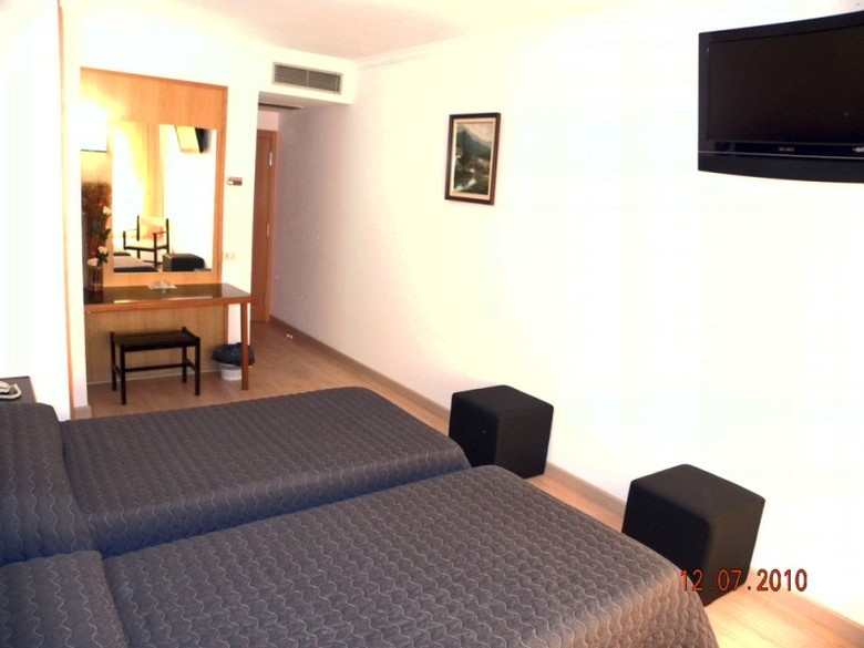 Hotel Vilobi