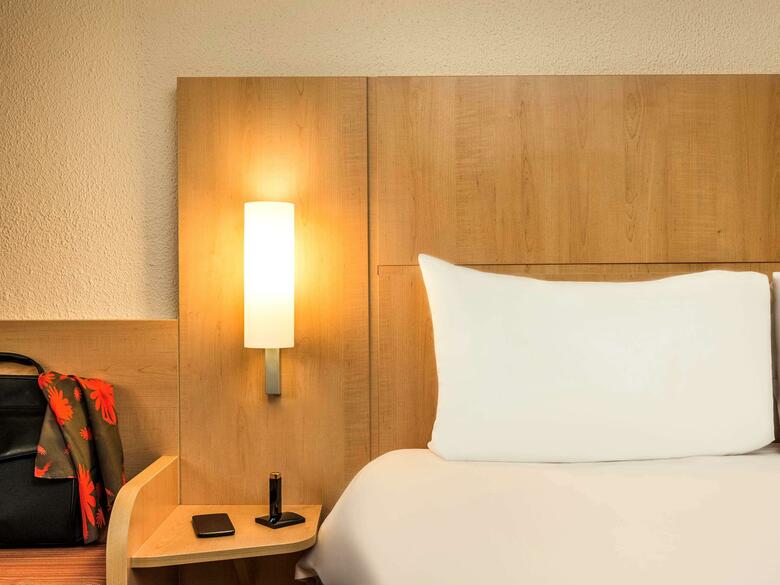 Hotel Ibis Paris Montmartre 18�me