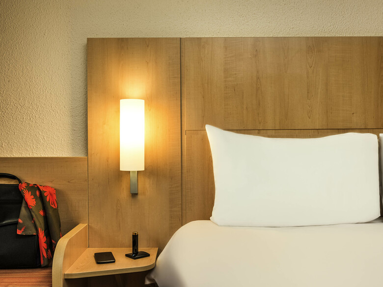 Hotel Ibis Paris Montmartre 18�me