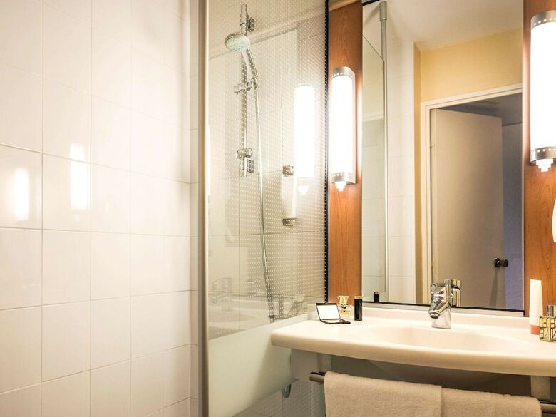 Hotel Ibis Paris Montmartre 18�me