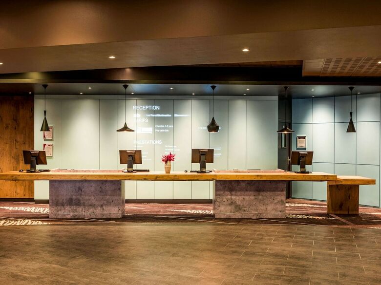 Hotel Ibis Paris Montmartre 18�me