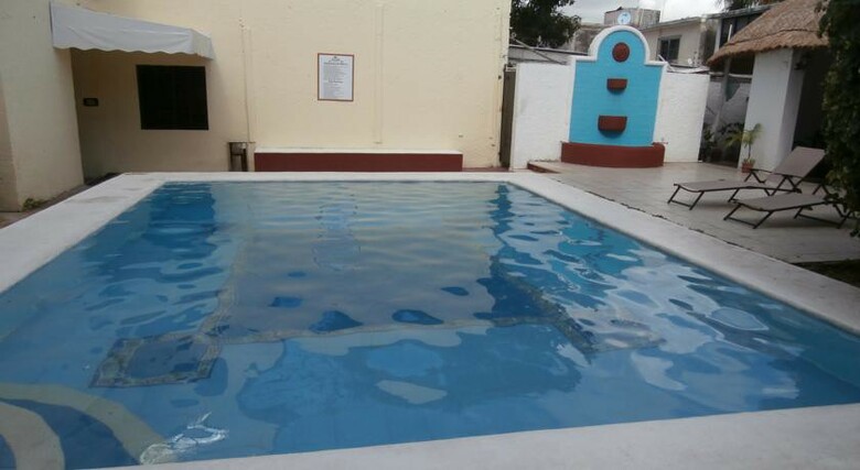 Hotel Hacienda