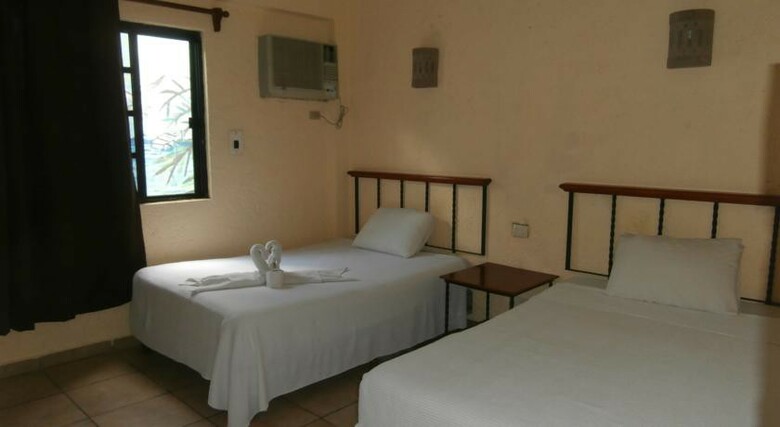 Hotel Hacienda