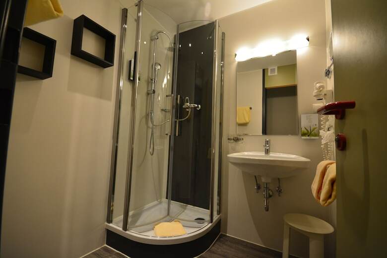 Best Western Plus Parkhotel Brunauer