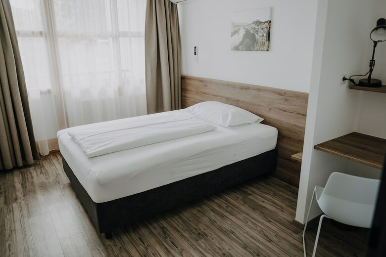 Best Western Plus Parkhotel Brunauer