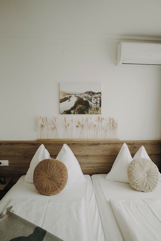 Best Western Plus Parkhotel Brunauer