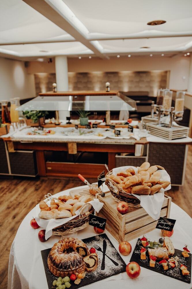 Best Western Plus Parkhotel Brunauer