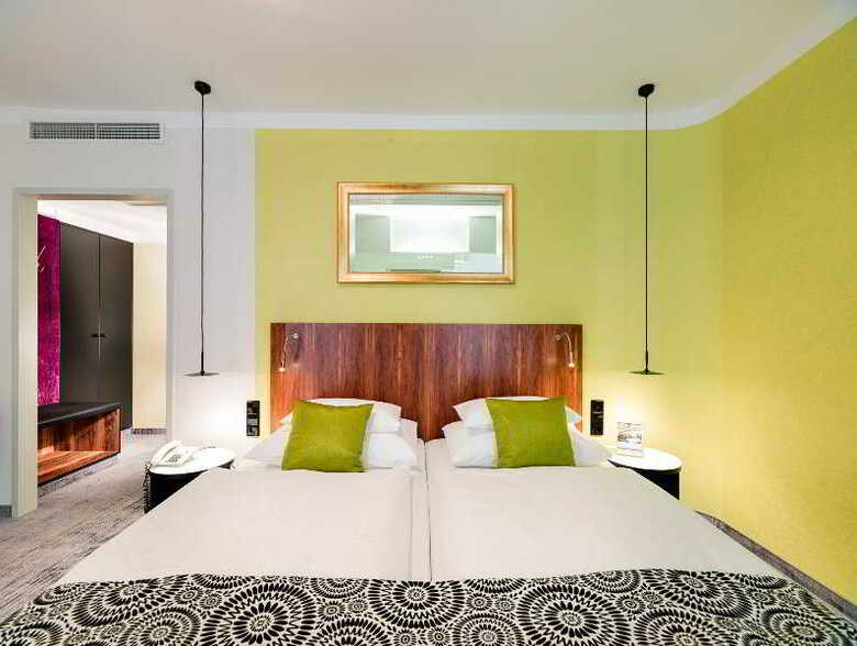 Hotel Capricorno