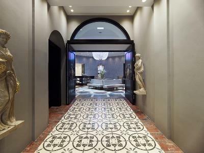 Hotel Sans Souci Wien