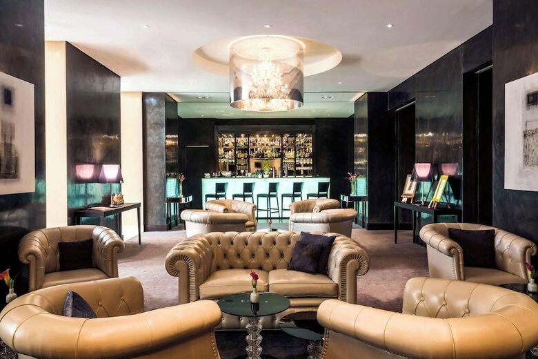Hotel Anantara Palais Hansen Vienna