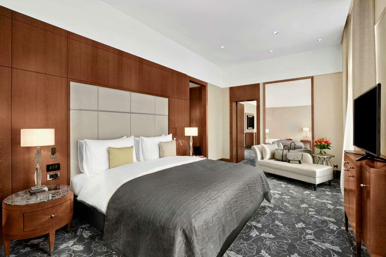 Hotel Anantara Palais Hansen Vienna