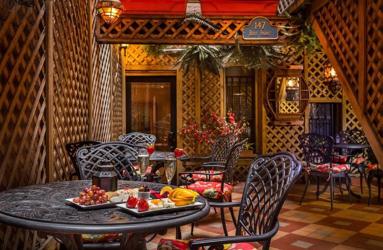 Casablanca Hotel