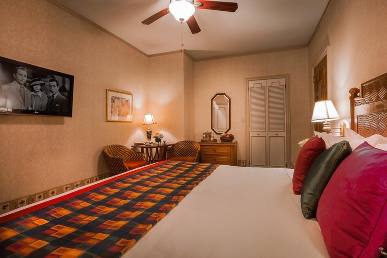 Casablanca Hotel