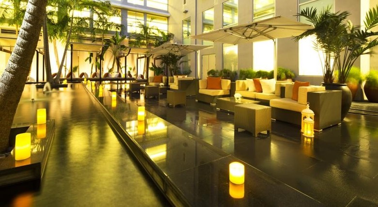 Aparthotel Villa Bagatelle