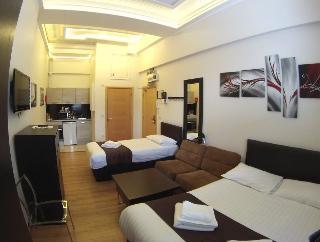 London Stay Apartments