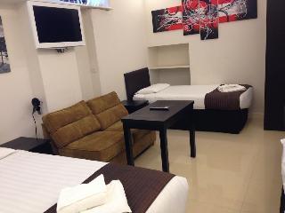 London Stay Apartments