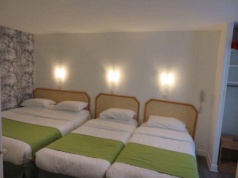 Mary�s Hotel R�publique