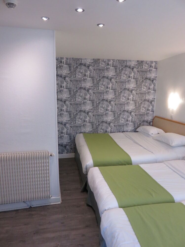 Mary�s Hotel R�publique