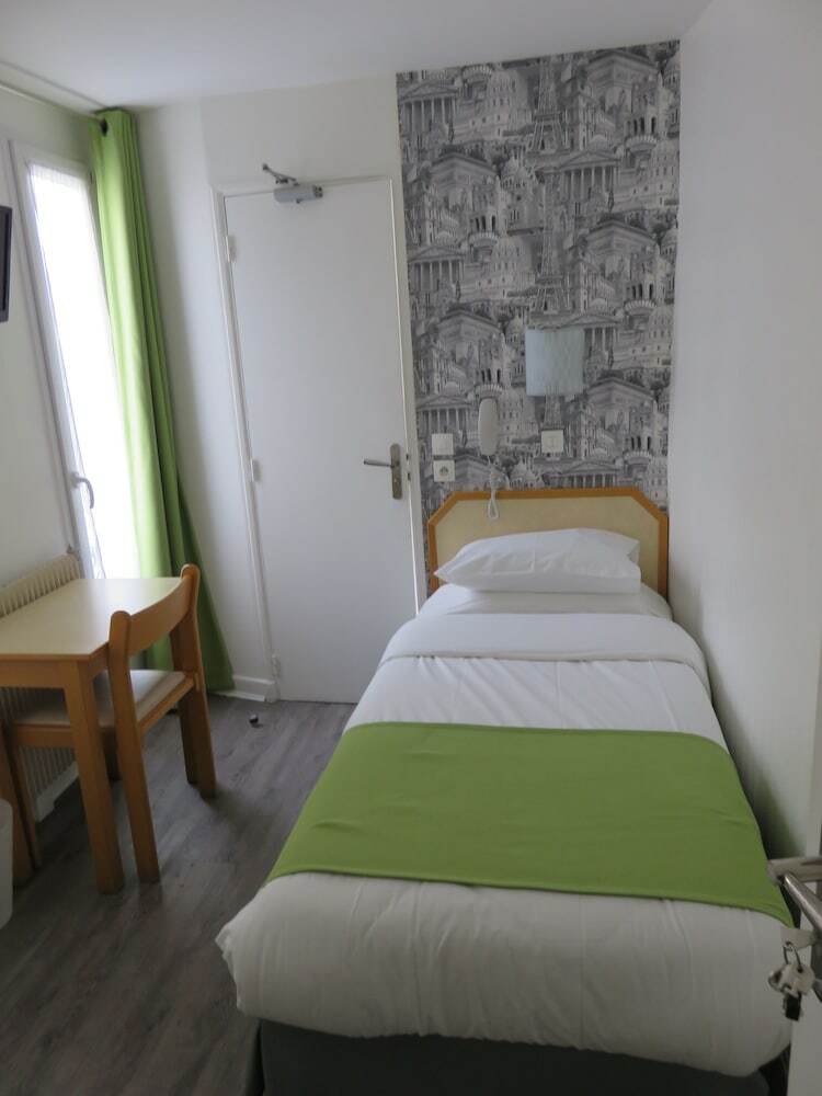 Mary�s Hotel R�publique