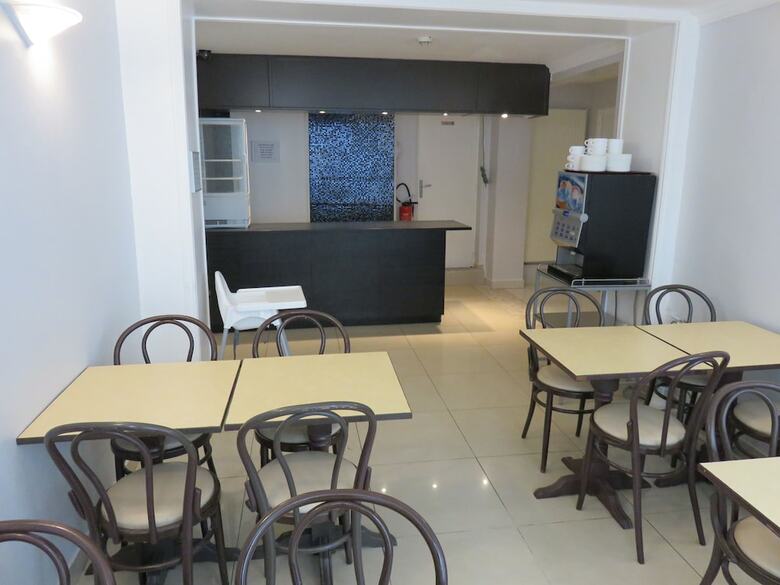 Mary�s Hotel R�publique