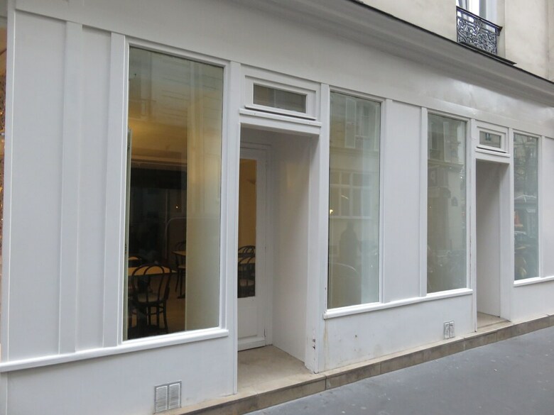 Mary�s Hotel R�publique