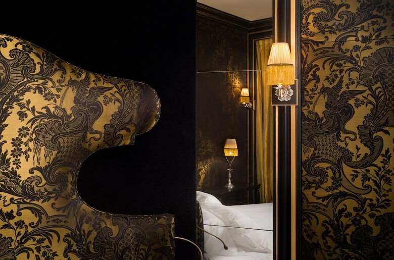 Hotel Maison Souquet