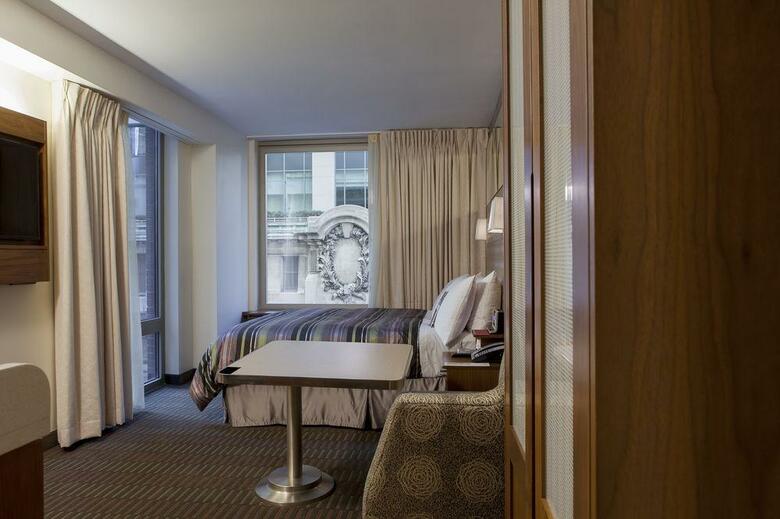 Hotel Boutique At Grand Central