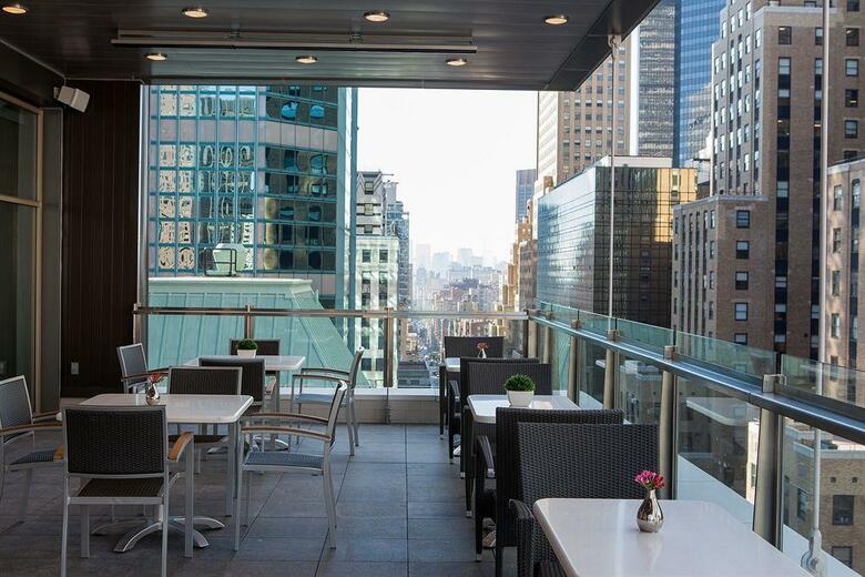 Hotel Boutique At Grand Central