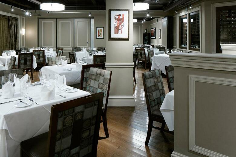 Hotel Boutique At Grand Central