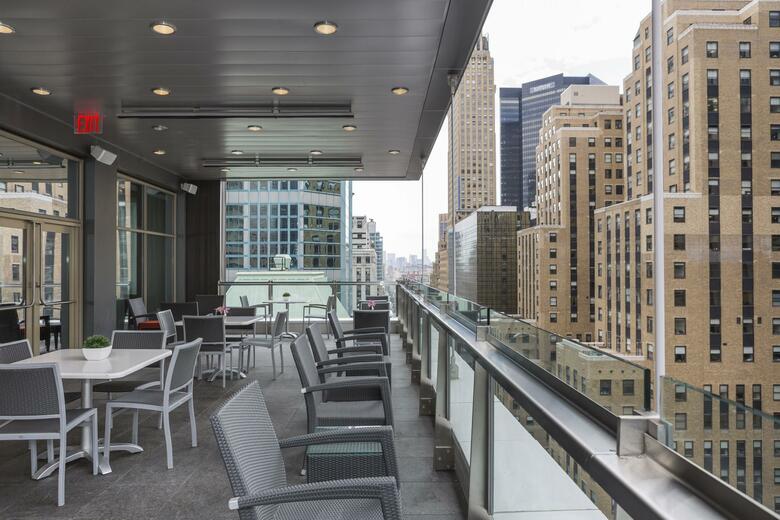 Hotel Boutique At Grand Central