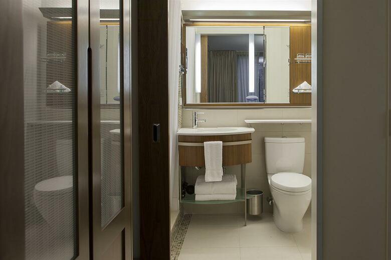 Hotel Boutique At Grand Central
