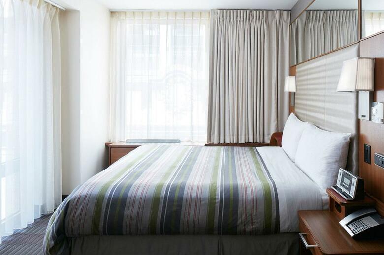 Hotel Boutique At Grand Central