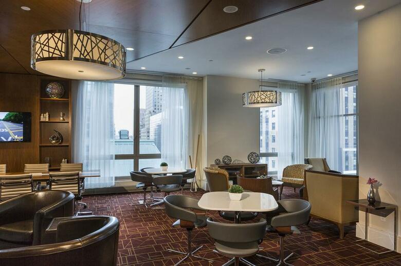 Hotel Boutique At Grand Central