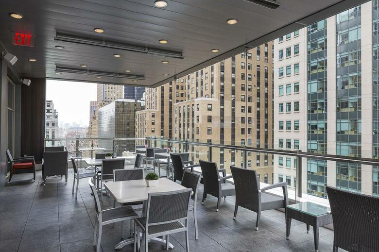 Hotel Boutique At Grand Central