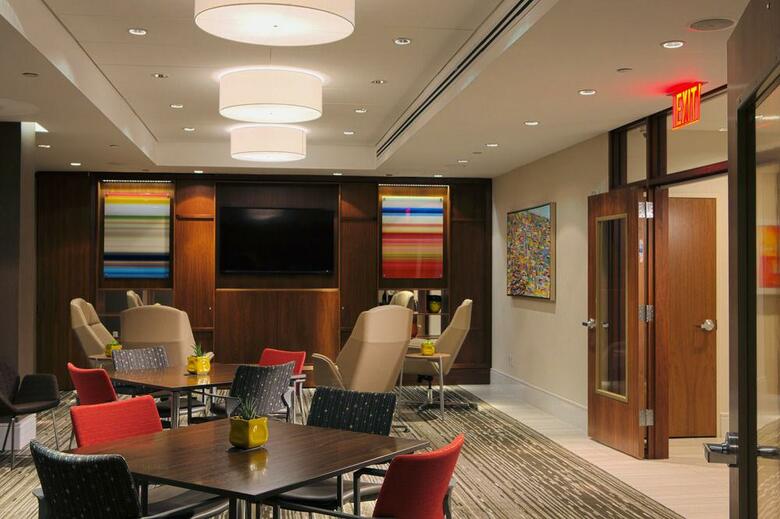 Hotel Boutique At Grand Central
