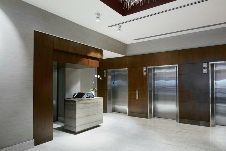 Hotel Boutique At Grand Central