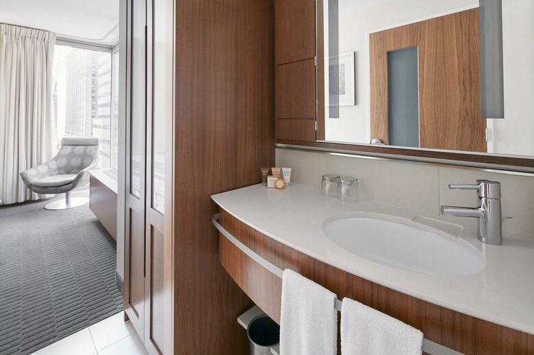 Hotel Boutique At Grand Central