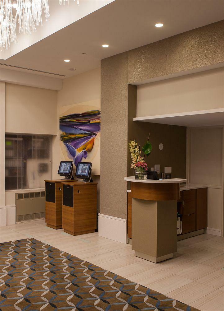 Hotel Boutique At Grand Central