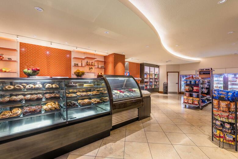 Apartamento Marriott's Grand Chateau