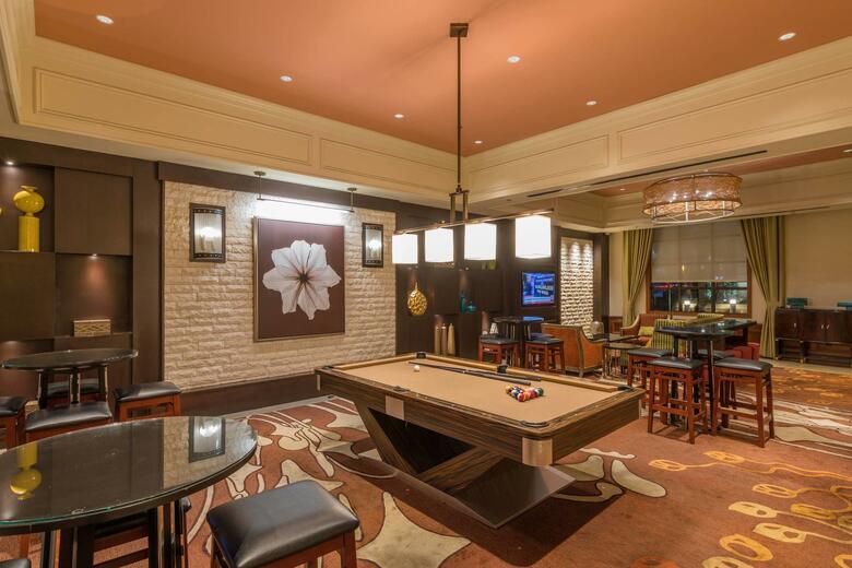 Apartamento Marriott's Grand Chateau