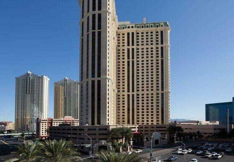 Apartamento Marriott's Grand Chateau