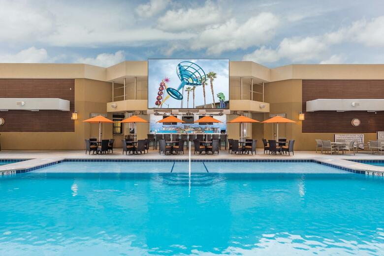 Apartamento Marriott's Grand Chateau