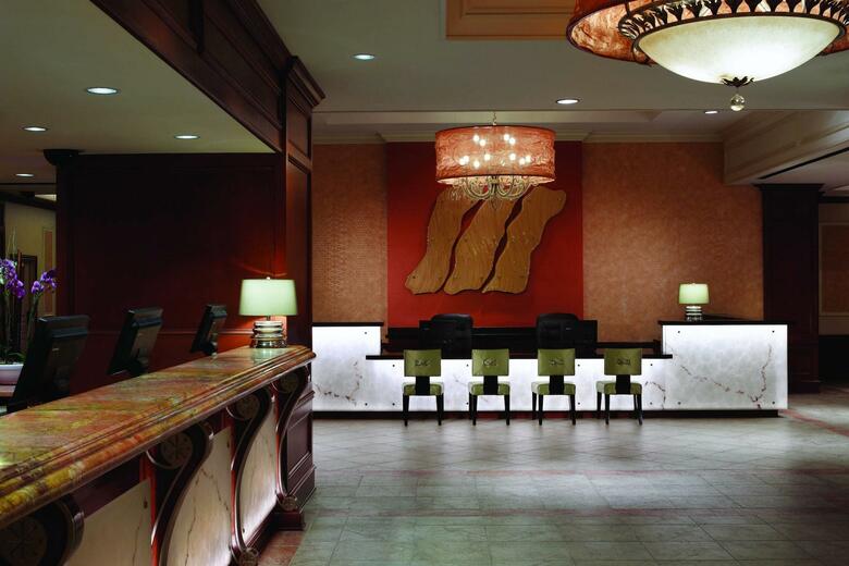 Apartamento Marriott's Grand Chateau