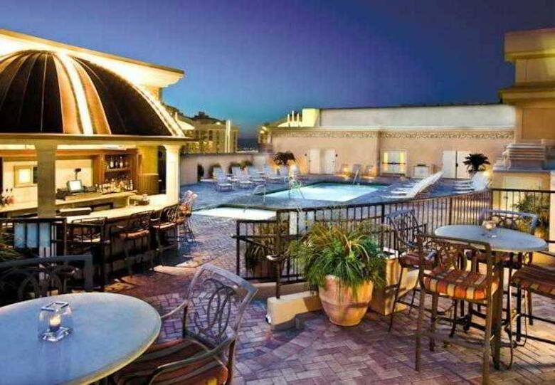 Apartamento Marriott's Grand Chateau