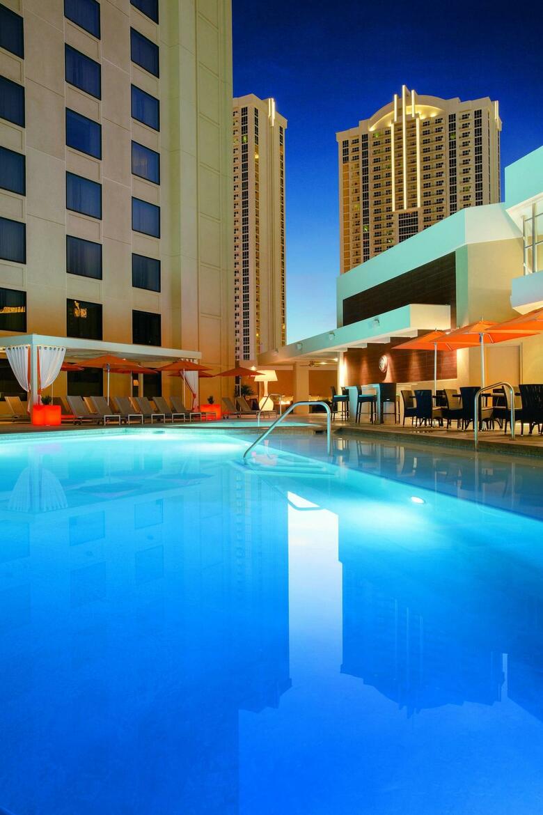 Apartamento Marriott's Grand Chateau